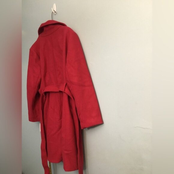 KATE SPADE WINTER COAT - Picture 6 of 16